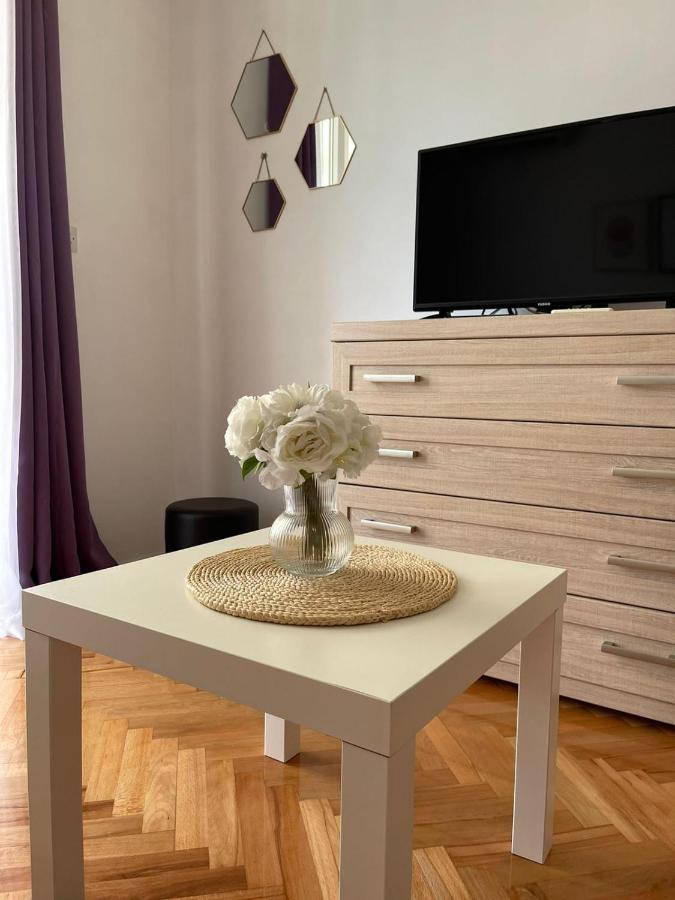 Apartment Carpe Diem *