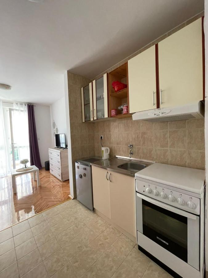 Carpe Diem Appartement Bar