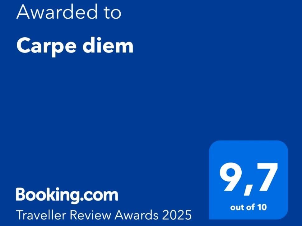 Carpe Diem